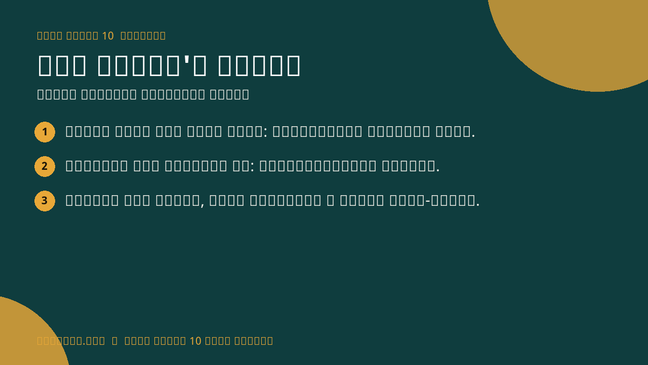 The Thief's Story infographic