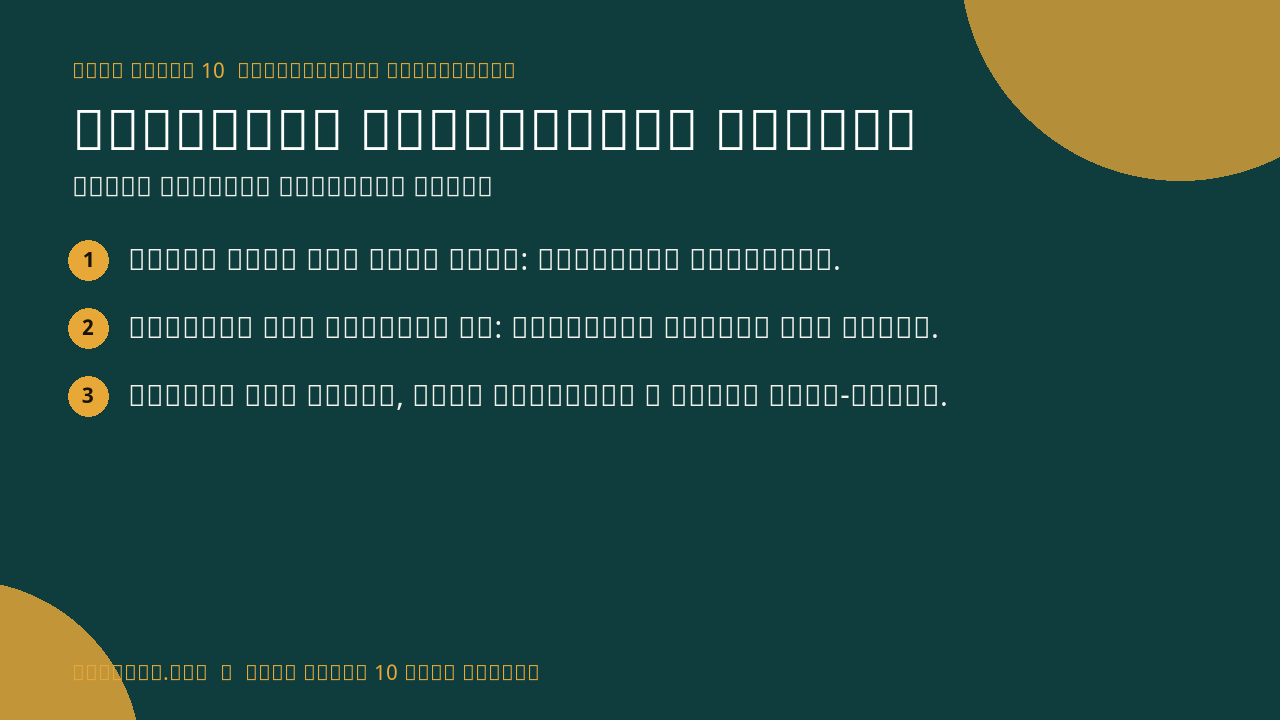 Database Management System infographic